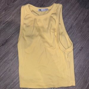 Zara tee